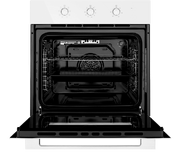 Духовой шкаф Maunfeld MEOC708PW фото 2 в Тюмени