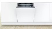 Встраиваемая посудомоечная машина BOSCH SMV25FX02R фото 2 в Тюмени