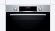 Встраиваемый духовой шкаф BOSCH HBG536YS0R фото 2 в Тюмени