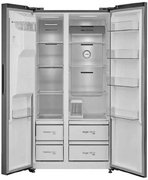 Холодильник Toshiba GR-RS755WI-PMJ(06) фото 3 в Тюмени