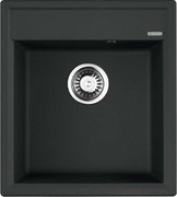 Мойка Омойкири Daisen 46-BL фото в Тюмени Мойка Omoikiri Daisen 46-BL фото в Тюмени