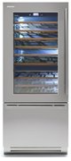 Винный шкаф Fhiaba KS8991TWT3 фото 2 в Тюмени