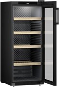 Винный шкаф Liebherr WPbl 4601 фото 4 в Тюмени