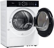 Сушильная машина Midea MD205H100WB/W-RU фото 4 в Тюмени