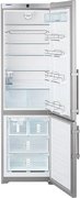 Холодильник Liebherr CNes 4023 Comfort NoFrost фото 3 в Тюмени