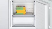 Встраиваемый двухкамерный холодильник Bosch KIV 87 NSF0 фото 3 в Тюмени
