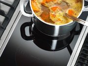 Независимая варочная панель Miele CS 1212 I фото 2 в Тюмени