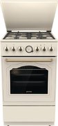 Комбинированная плита Gorenje GKS5B70CLI фото 2 в Тюмени