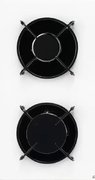 Газовая варочная панель Brandt BPG6413W фото 3 в Тюмени