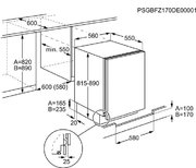 Холодильник Electrolux EUN1100FOW фото 2 в Тюмени