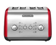 Тостер KitchenAid 5KMT421ER фото 4 в Тюмени