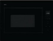 Встраиваемая микроволновая печь AEG NMB6G261UB