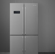 Холодильник Smeg FQ60XDAIF фото 2 в Тюмени