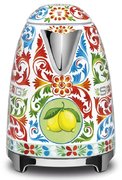 Чайник Smeg KLF03DGEU фото 3 в Тюмени