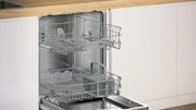 Встраиваемая посудомоечная машина Bosch SMV25AX06E фото 3 в Тюмени