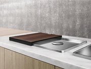 Мойка Blanco Attika 60-T нержавеющая сталь фото 2 в Тюмени