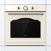 Духовой шкаф Gorenje BO6735CLI фото 2 в Тюмени