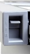 Встраиваемая вытяжка Korting KHP 5211 X фото 3 в Тюмени