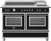 Варочный центр Bertazzoni HER125I2ENET Варочный центр Bertazzoni HER125I2ENET