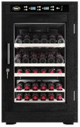 Винный шкаф Cold Vine C46-WB1 (Modern) фото 4 в Тюмени