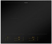 Индукционная варочная панель Miele KM 8565 FL MattFinish фото в Тюмени