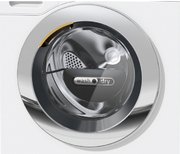 Стирально-сушильная машина Miele WTR870WPM фото 3 в Тюмени