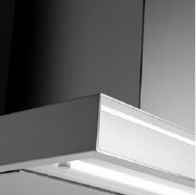 Вытяжка Falmec LUMEN ISOLA NRS 90 фото 4 в Тюмени