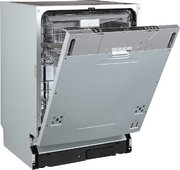 Встраиваемая посудомоечная машина Zigmund Shtain DW 310.6 фото 2 в Тюмени
