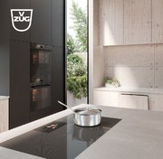 Варочная панель V-ZUG GK11TIFKZ фото 3 в Тюмени
