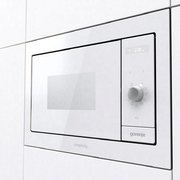 Встраиваемая микроволновая печь Gorenje BM235G1SYW фото 2 в Тюмени