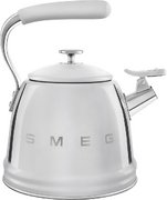 Чайник Smeg WKF01SS фото 3 в Тюмени