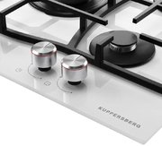 Варочная панель Kuppersberg FG 77 W фото 3 в Тюмени