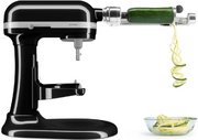 Миксер Китчен Эйд Artisan 5KSM70SHXEOB фото 4 в Тюмени Миксер KitchenAid Artisan 5KSM70SHXEOB фото 4 в Тюмени