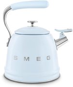 Чайник Smeg CKLW2001PB фото 3 в Тюмени