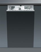 Посудомоечная машина Smeg STA4507IN фото 3 в Тюмени