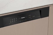 Встраиваемая посудомоечная машина Miele G 7710 SCi AutoDos фото 2 в Тюмени