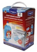 Стартовый набор для посудомоечных машин Topperr 3304 фото в Тюмени Стартовый набор для посудомоечных машин Topperr 3304 фото в Тюмени