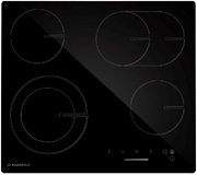 Варочная панель Maunfeld AVCE6043SDOBK фото