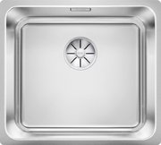 Мойка BLANCO SOLIS 450-IF нержавеющая сталь фото в Тюмени