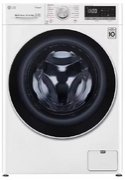 Стирально-сушильная машина LG F4V5RGP0W фото в Тюмени