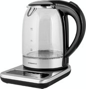 Чайник Maunfeld MGK-614BK фото 2 в Тюмени