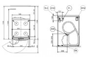 Сушильная машина Miele PDR507HP RU LW фото 4 в Тюмени