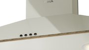 Вытяжка Teka DOS 60.1 VANILLA-OB фото 4 в Тюмени