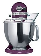 Миксер Китчен Эйд Artisan 5KSM175PSEBY фото 3 в Тюмени Миксер KitchenAid Artisan 5KSM175PSEBY фото 3 в Тюмени