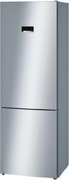 Двухкамерный холодильник Bosch KGN49XL30U Двухкамерный холодильник Bosch KGN49XL30U
