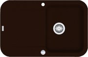 Мойка Franke PBG 611-78 шоколад фото в Тюмени