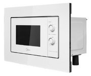 Встраиваемая микроволновая печь Midea MI50203W фото 2 в Тюмени