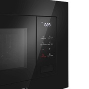 Встраиваемая микроволновая печь Maunfeld MBMO820SGB10 фото 3 в Тюмени