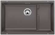 Мойка Blanco Subline 700-U Level темная скала фото в Тюмени