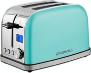 Тостер Maunfeld MF-821MINT фото в Тюмени